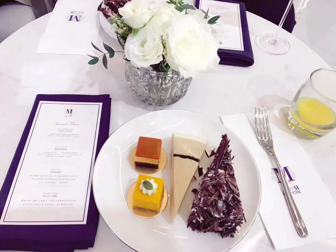 ladym甜品界的爱马仕,ladym蛋糕广州店为啥关店