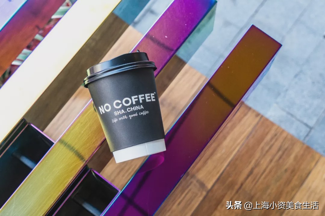 魔都网红cafe打卡,魔都打卡网红店