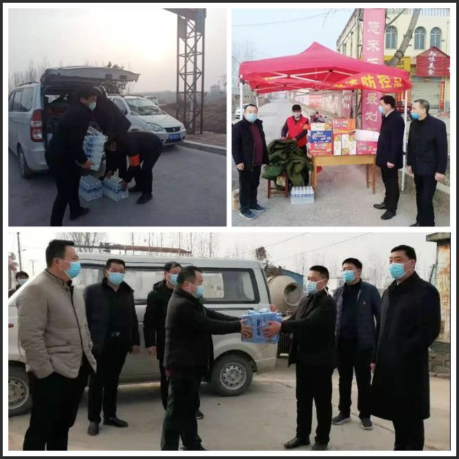 河南辉县疫情防控通知,河南省抗击疫情我们在一起