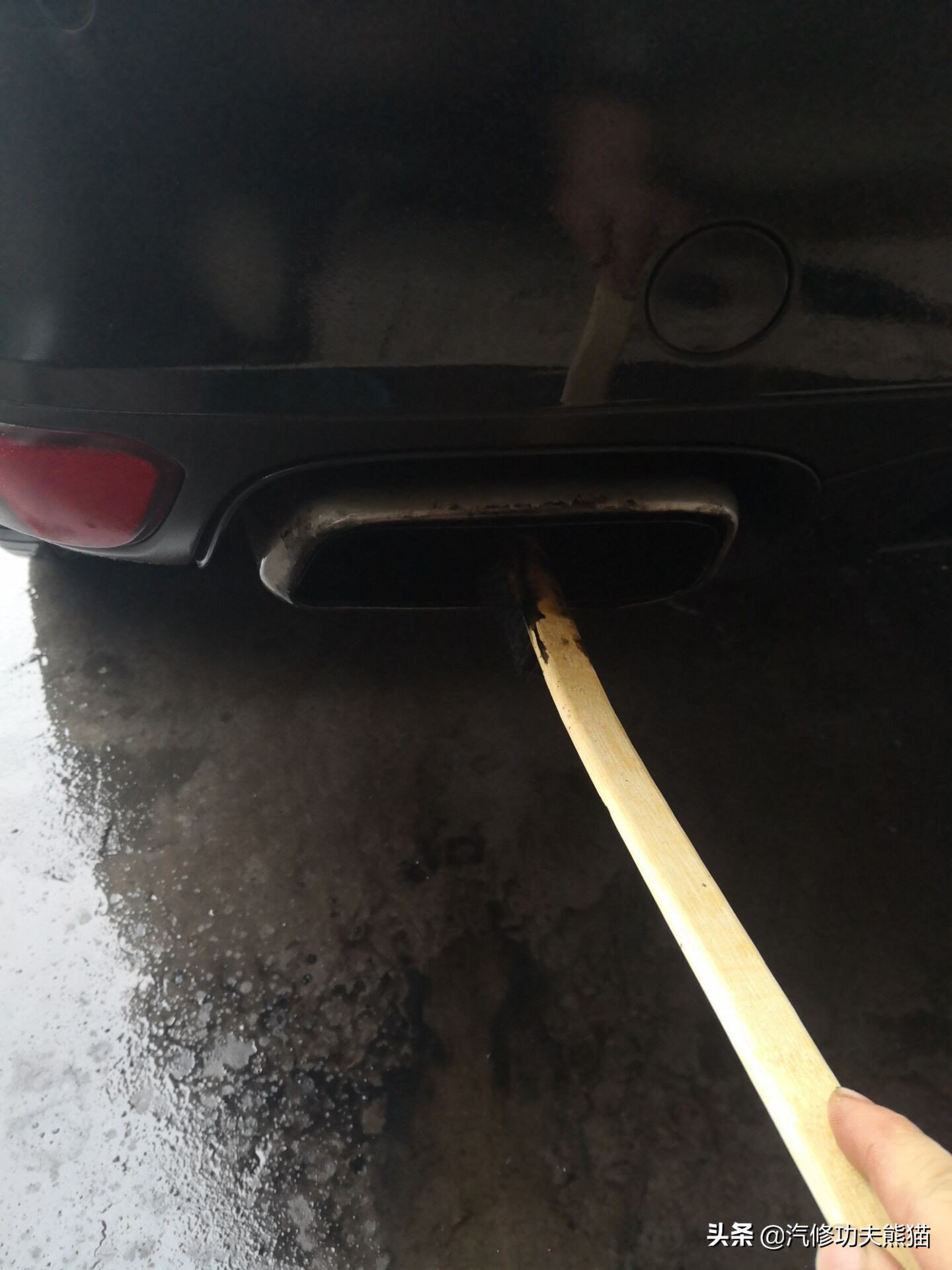 2020款保时捷卡宴s烧机油吗,保时捷卡宴免拆治理烧机油靠谱吗