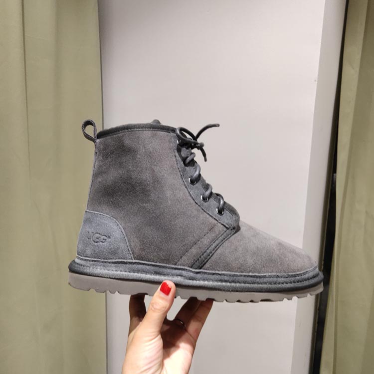正牌ugg雪地靴男,澳洲ugg雪地靴