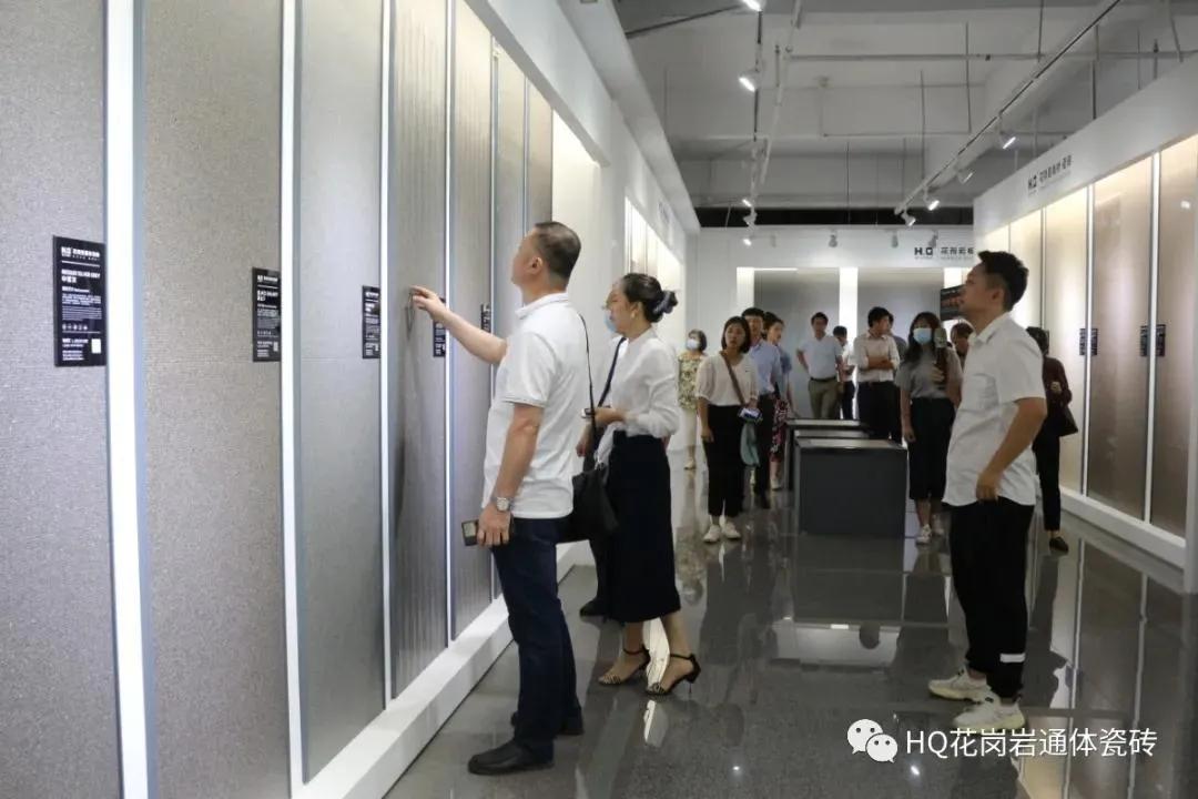 陶瓷企业现状如何,陶瓷行业十大巨头