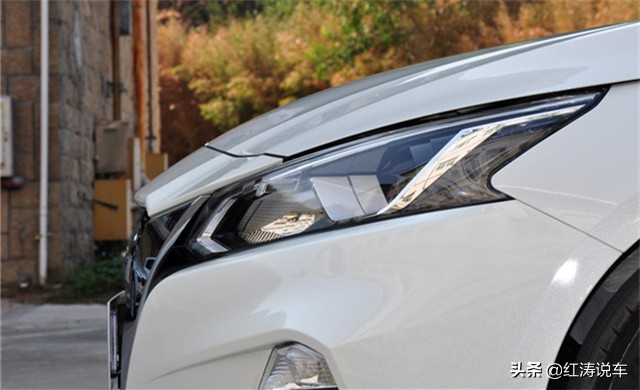 新款天籁还有移动大沙发吗,新款天籁不如老款漂亮