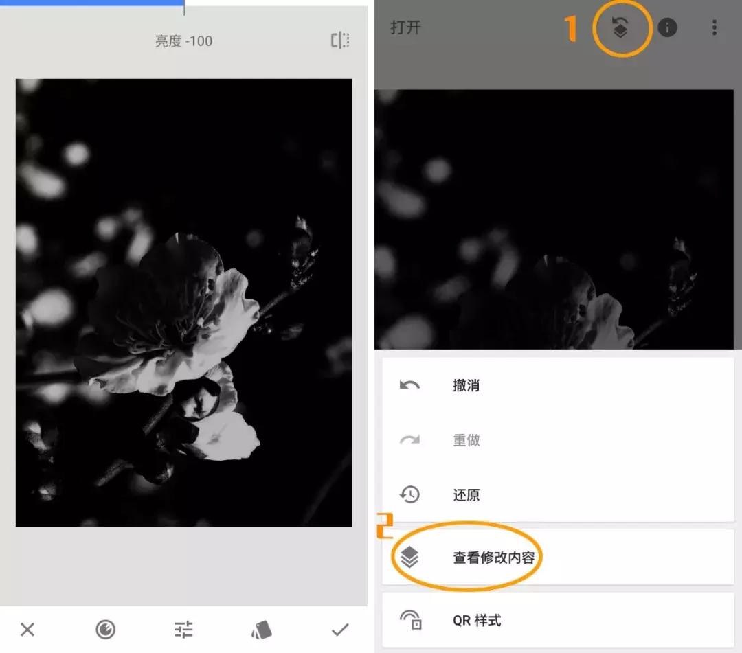手机也能拍出黑背景，在家就能拍出摄影棚的感觉