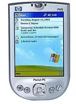 曾经市值缩水200亿,当年唯一能和苹果抗衡的htc