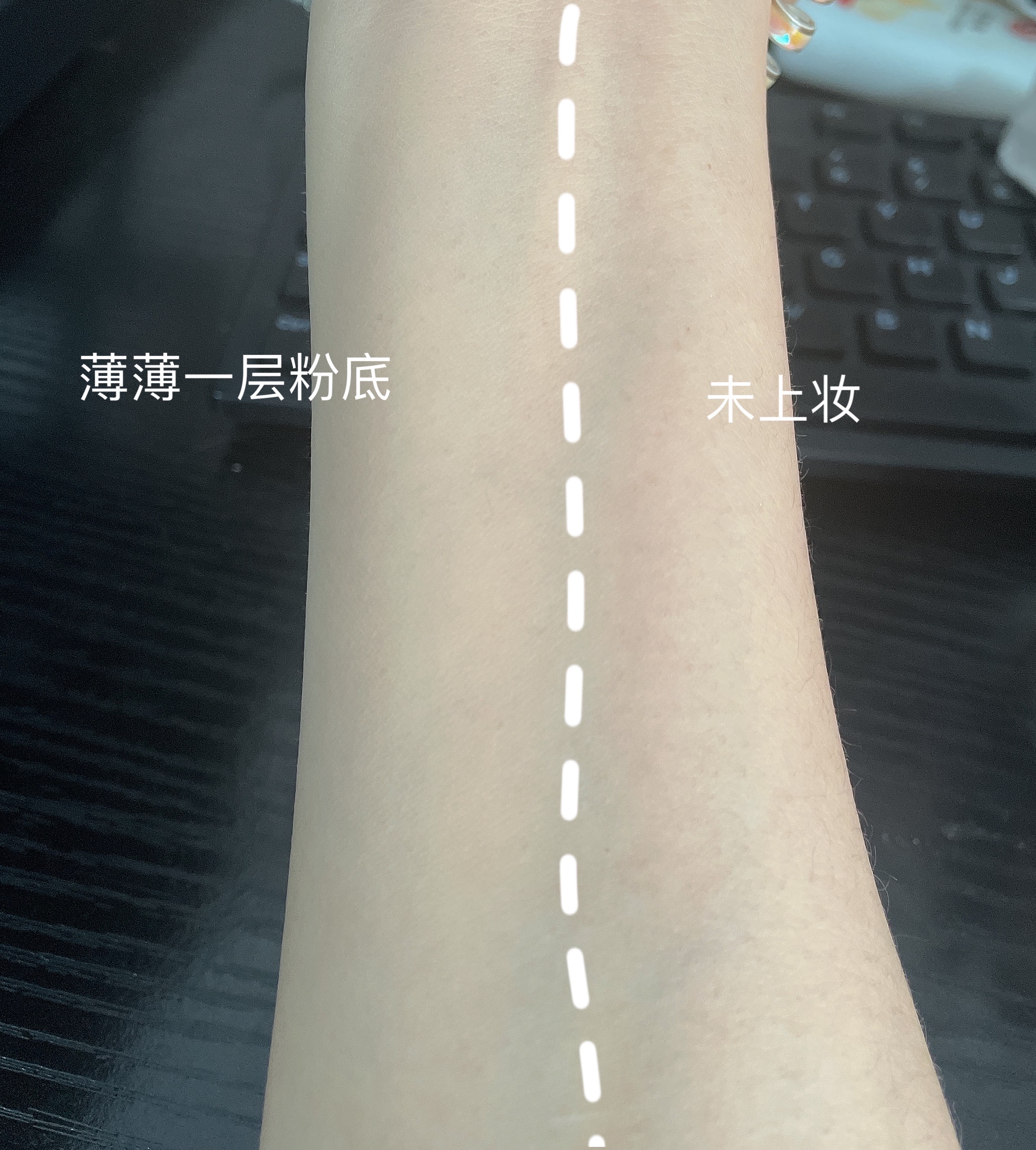 空瓶反馈！比大牌爆款更好用？300内的粉底BT的妆效最佳了吧