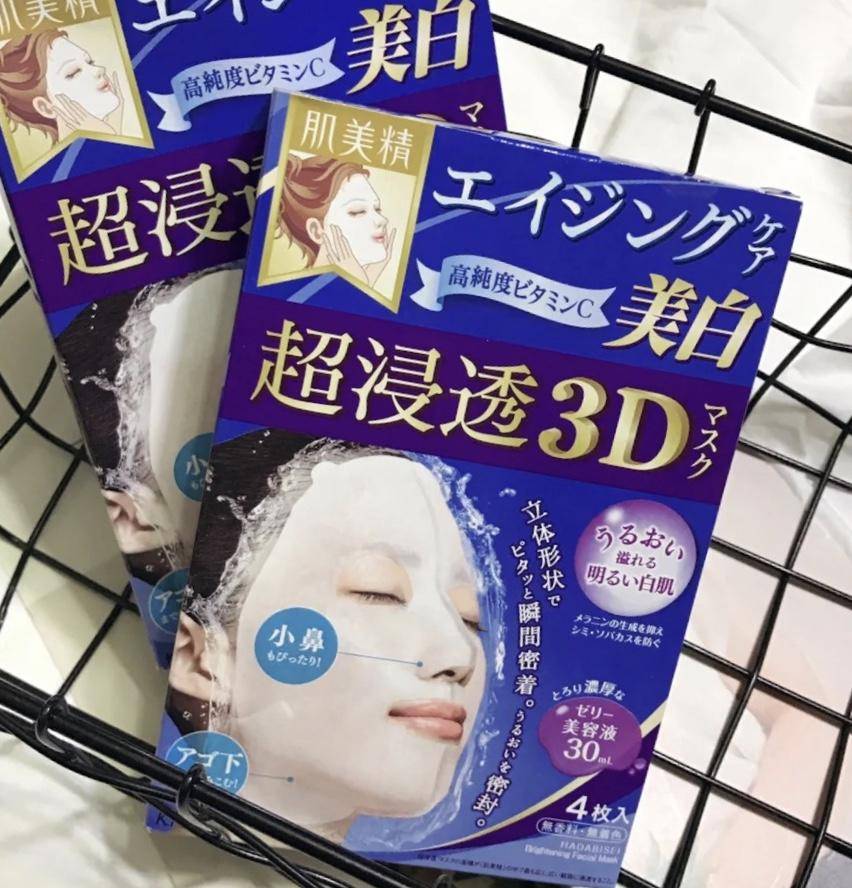 补水面膜和功效面膜的区别在哪,面膜避开哪些不好的添加剂