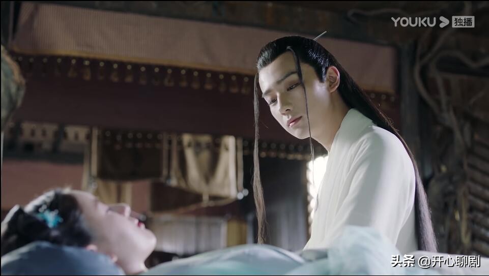 十部顶级古代穿越现代神剧,特别好看的十部古代穿越剧