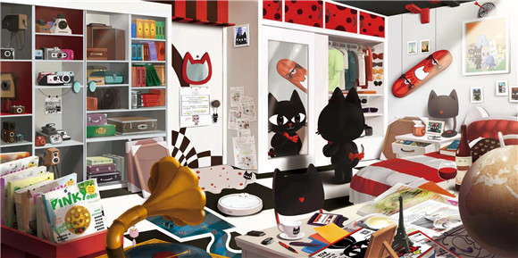 打造IP营销，a02精准引流变现