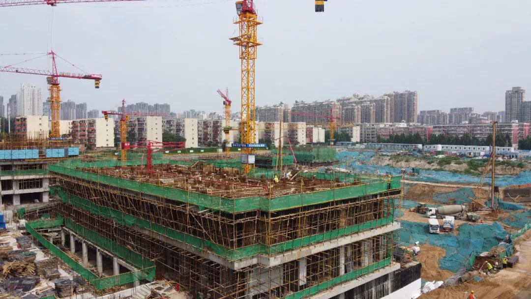 开盘劲销12亿引爆全城,开盘销售火爆