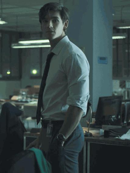 一口气看完泰坦系列美剧,安利一部纪录片