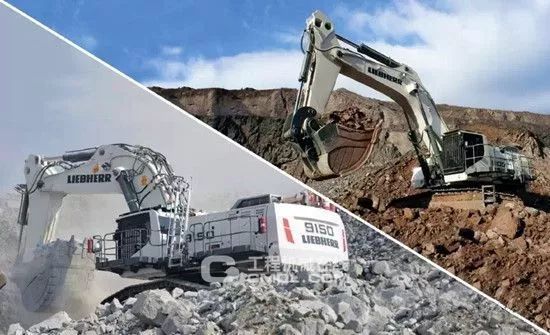 各种挖掘机优劣分析视频,十大挖掘机优缺点