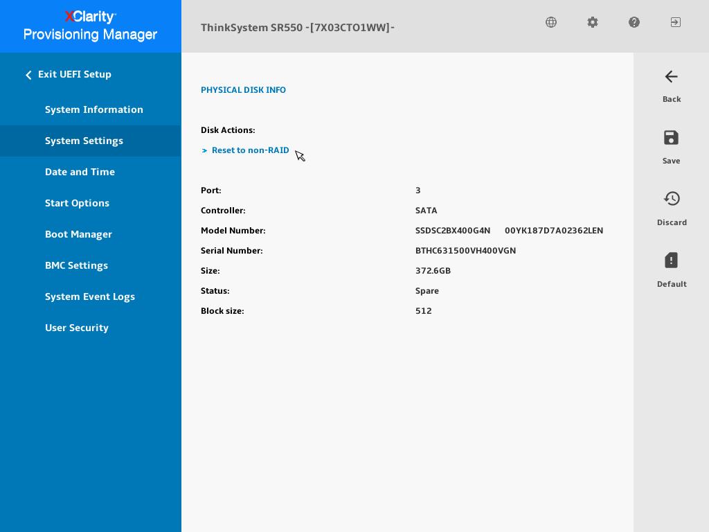 thinksystem中文,thinkserver服务器如何设置raid1