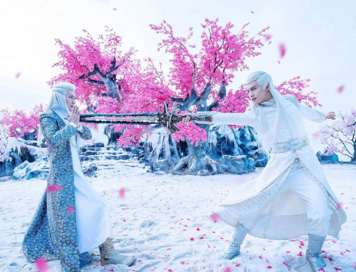 郭敬明幻城小说深度解析,郭敬明幻城讲的是什么