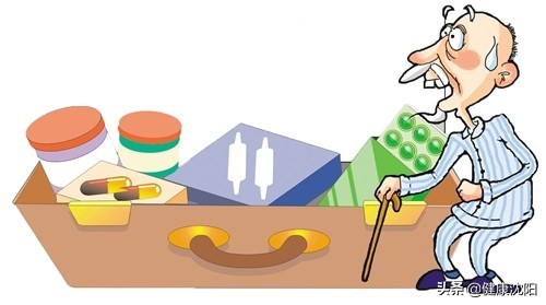 家庭健康合理用药话题,科学就医与合理用药知识讲座