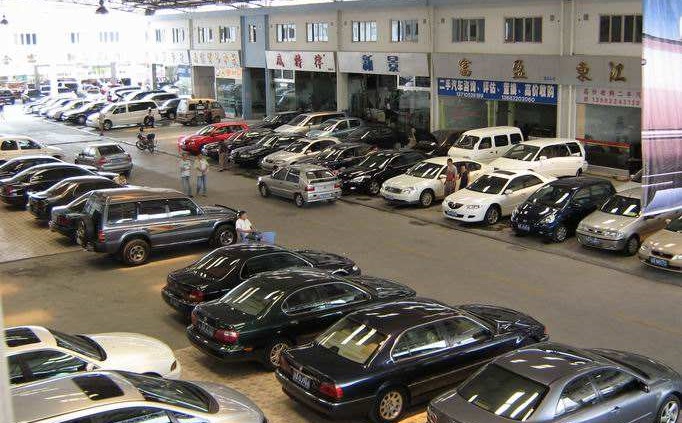 奥迪官方认证的二手车可以买吗,说车二手车靠谱吗