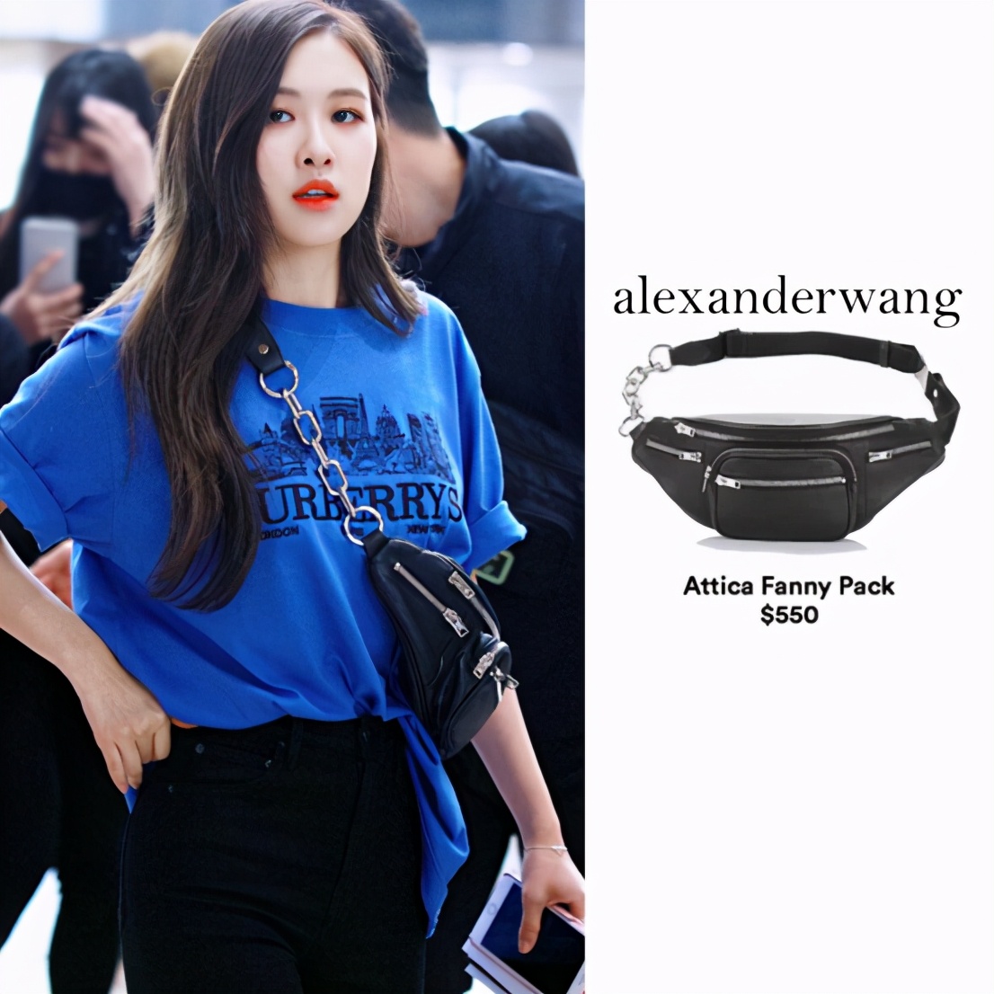 必备大牌包包百搭款,包包女今年流行百搭ins腋下高级感