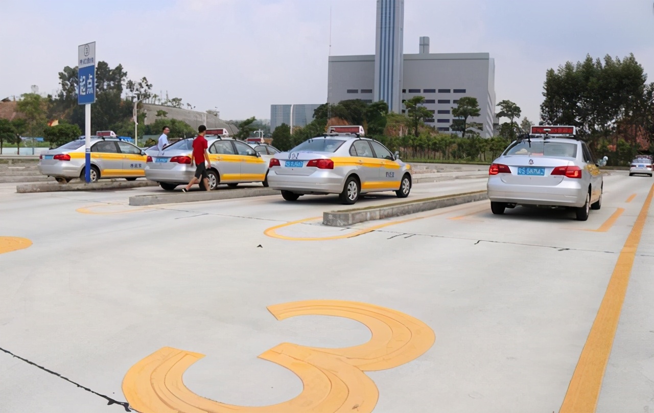 科目2考试哪些项目,科目2自动挡考试有哪些项目