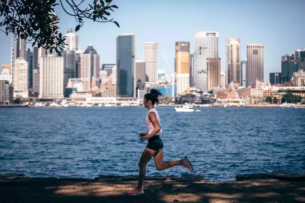 资深跑者的5条训练法则：跑得越快，越注重周跑量