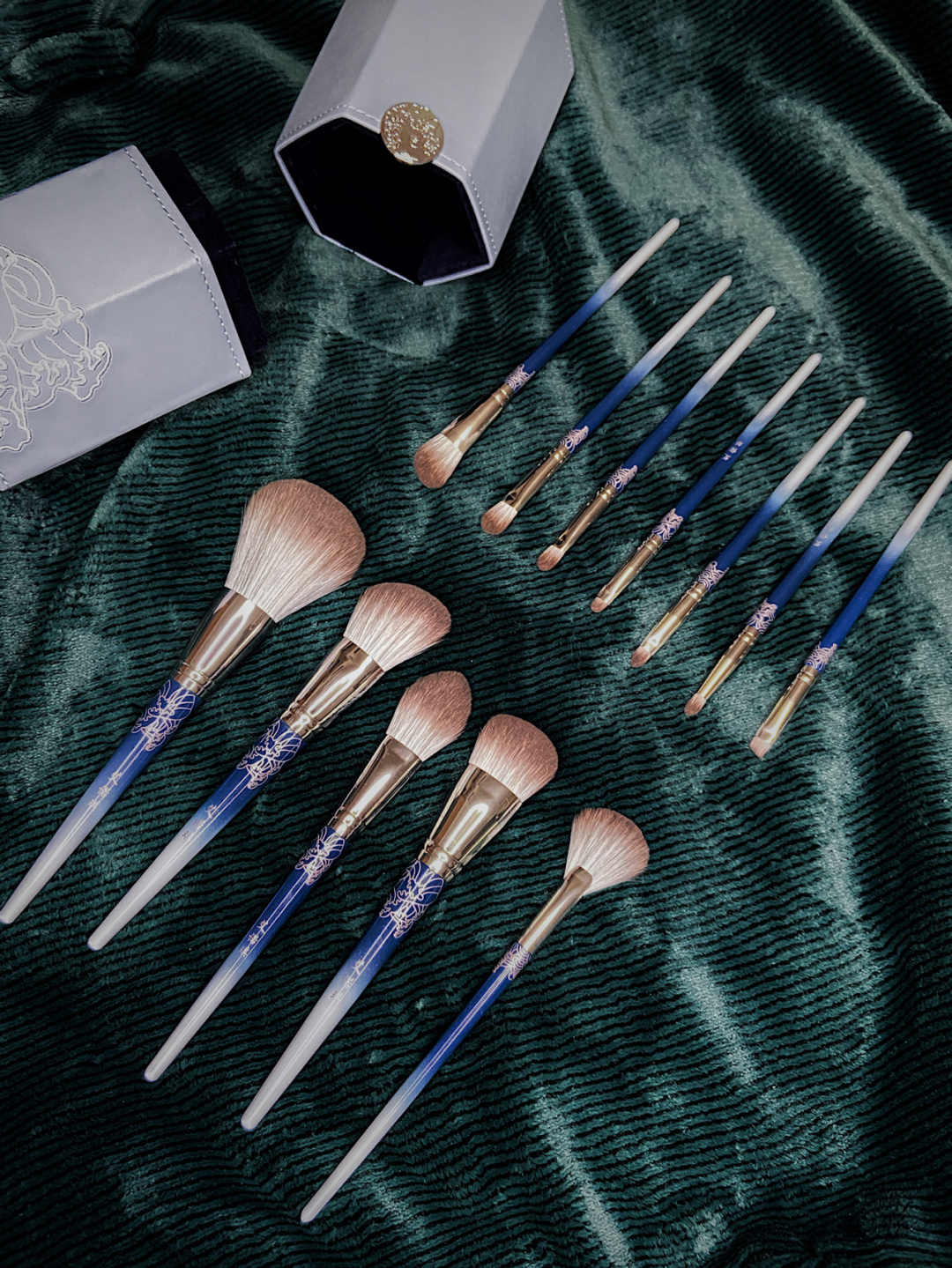 沧州最好用的化妆套刷,化妆刷真没必要买贵的吗