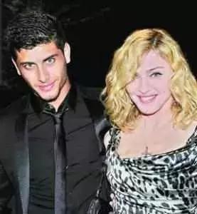 盘点10位欧美女星巅峰时期,那些老去的欧美女明星