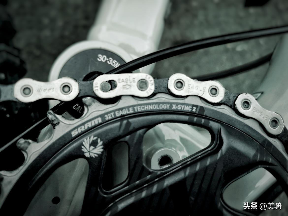 sram山地车套件最顶级是什么,sram顶级山地车套件