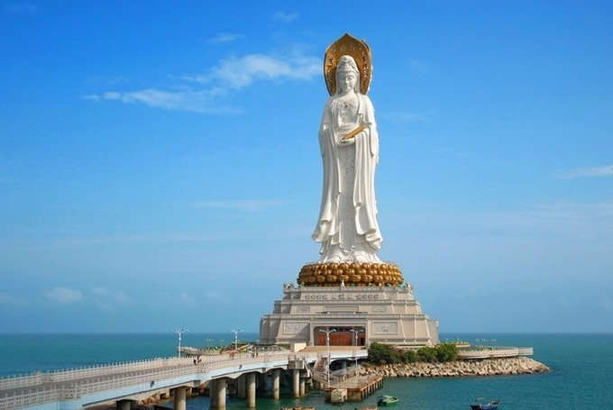 三亚自由行最全攻略,三亚旅行攻略大全最新