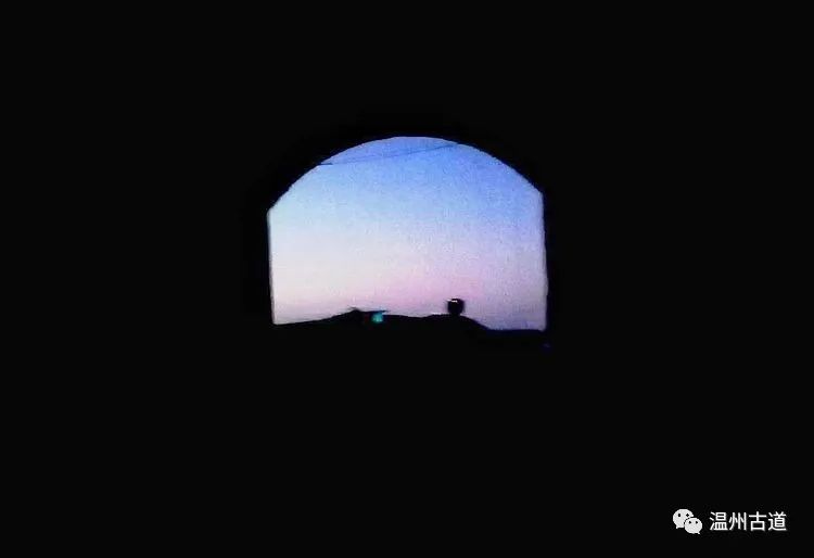 浙江东海大陈岛,台州大陈岛东海明珠