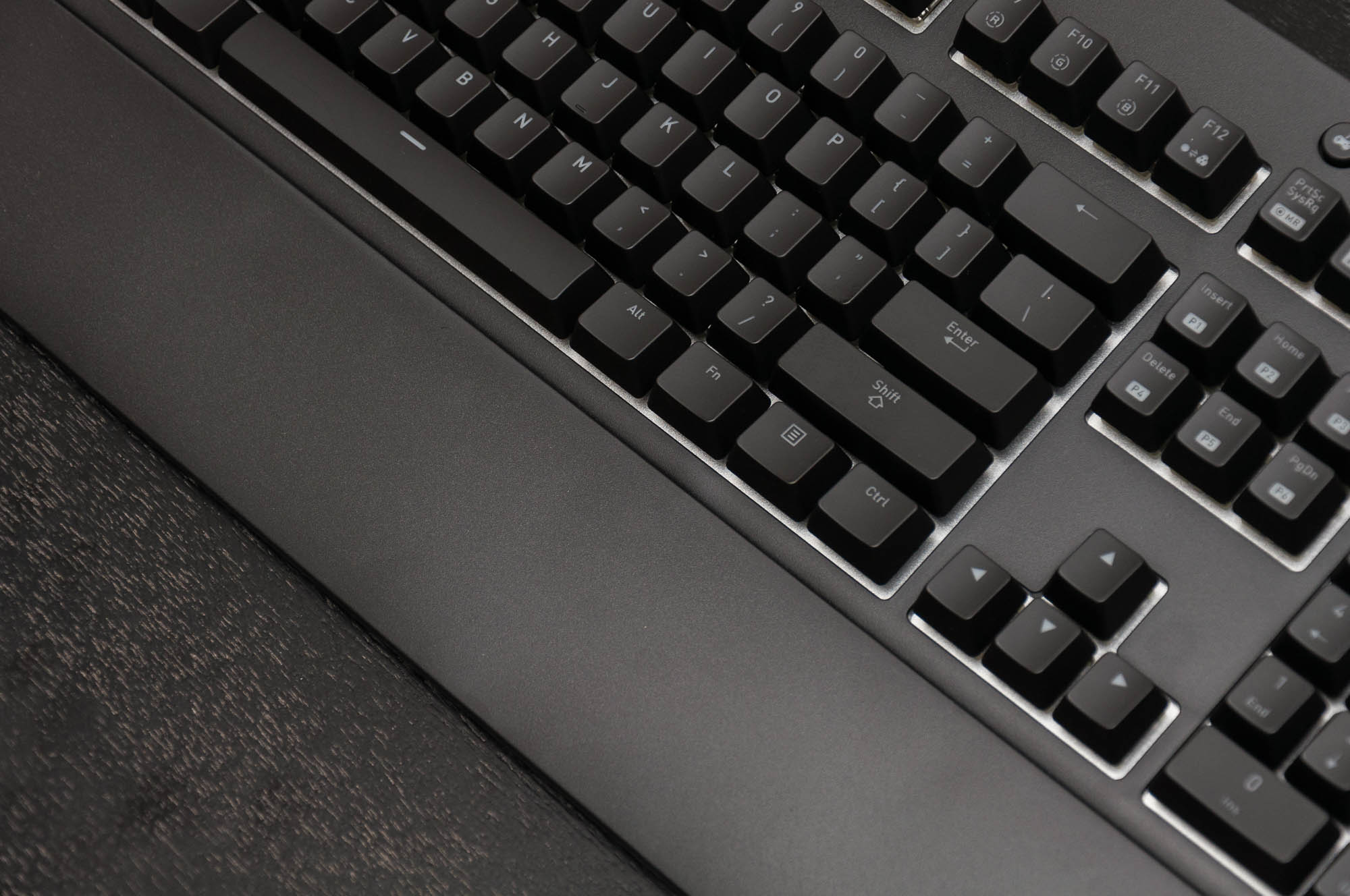 tt星脉键盘怎么样,青龙机械键盘评测