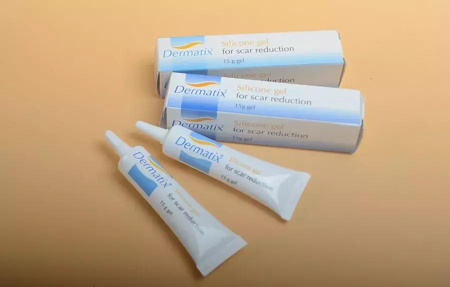 一不小心就买到假货,澳洲舒痕胶真伪