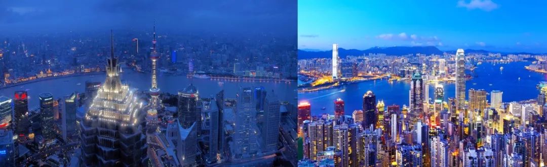 广东歌在上海:另一座城市的声音在这留下了乡愁、时髦与回响