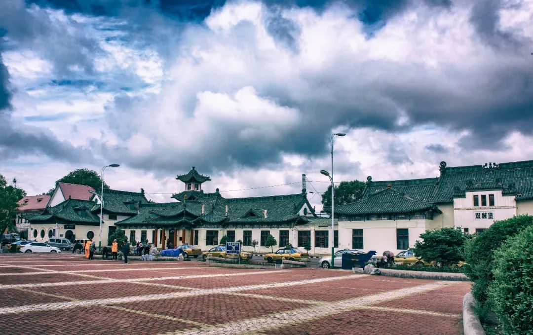 哈尔滨的旅游特色和主要景观,哈尔滨双城旅游攻略图高清