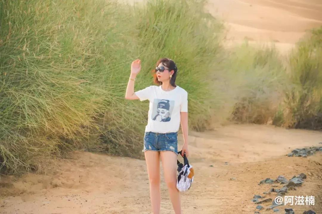 迪拜沙漠之旅景点攻略大全,沙漠里的奇迹迪拜