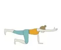 一套60分钟扭转核心瑜伽练习完整序列（收藏级）