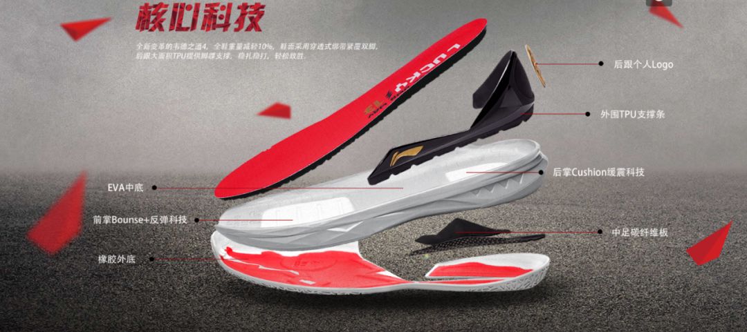 李宁韦德之道系列测评,李宁韦德之道全城系列测评