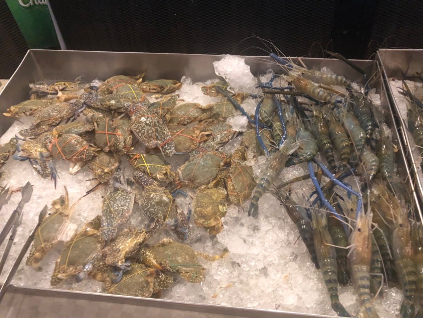 跨年去泰国旅游推荐,新年第一次去泰国旅游日记