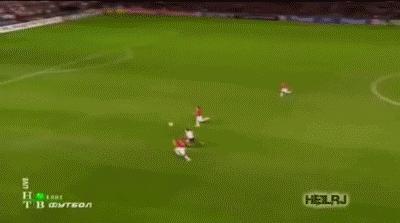 卡卡的十大经典进球,卡卡巅峰进球