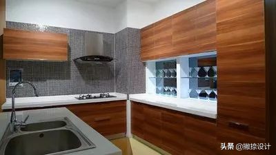 关于装修中的柜体，你必须知道的三两事！上集