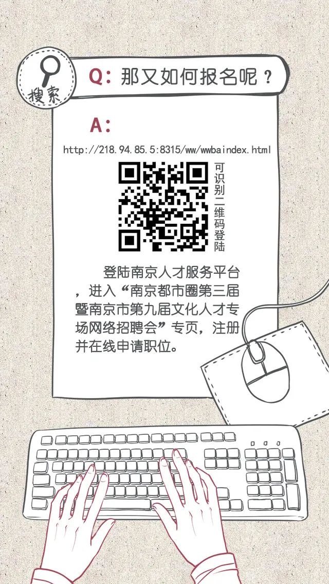 招聘信息上千岗位,1300多个岗位虚位以待