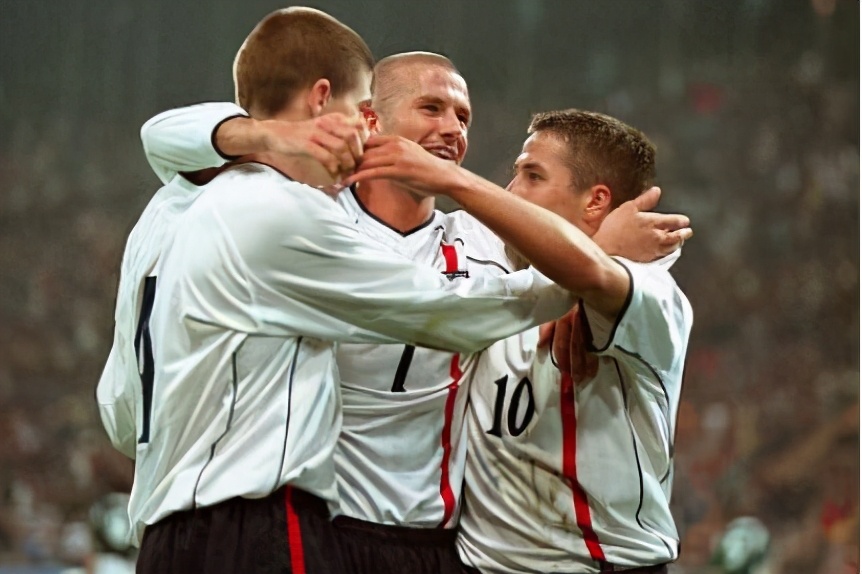 德国队惨败韩国,世界杯德国输巴西最惨的一次