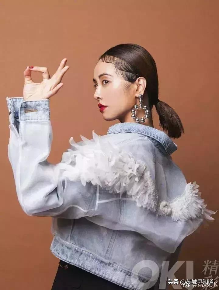 女装+女鞋+配饰！3000元一身明星套，CLTR+C攻略春日！