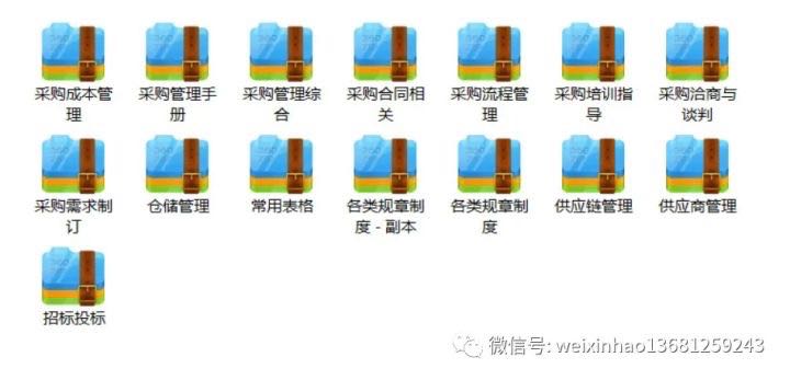 采购工作好做么,一般人眼中的采购工作