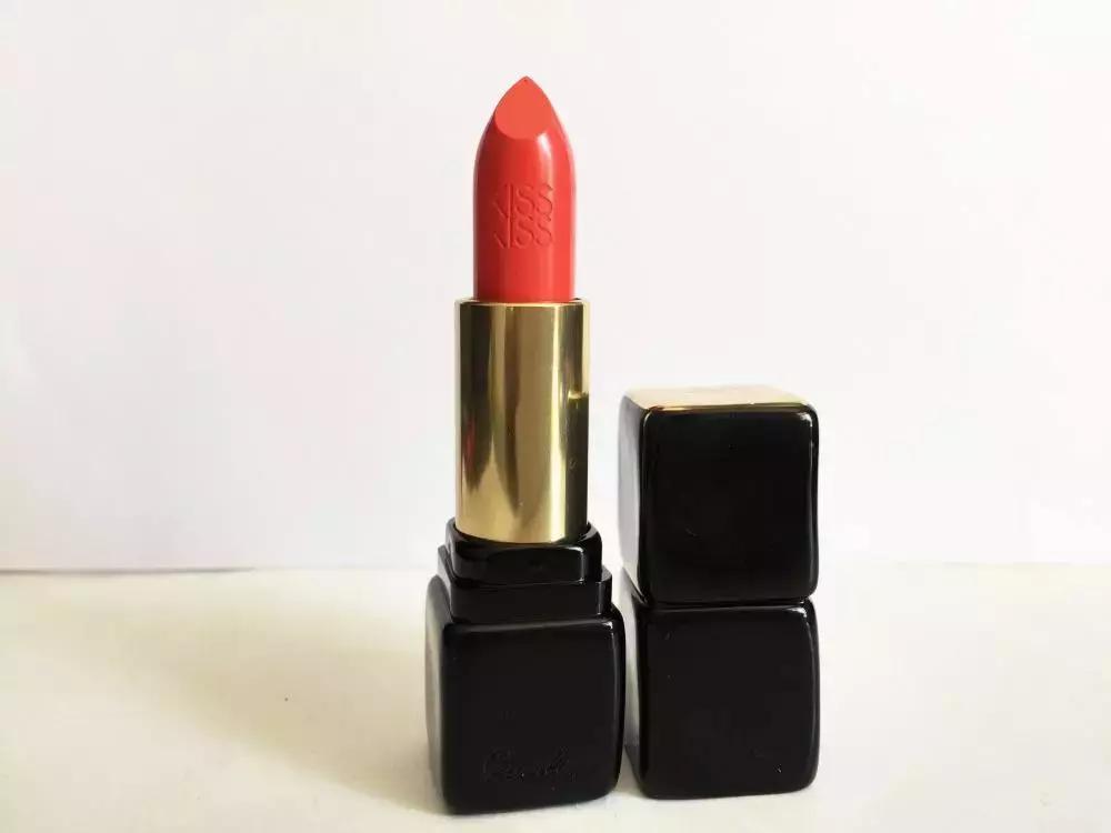 夏天的口红唇釉,夏天的口红