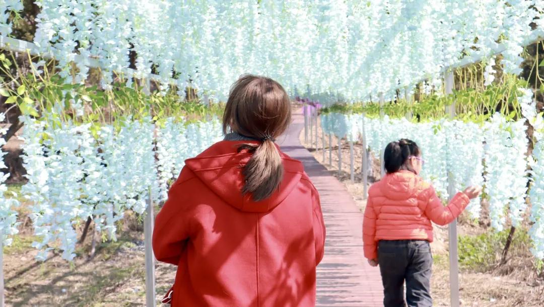 五一连休五天！来象山，与山海相聚，小众景点带你放肆嗨~