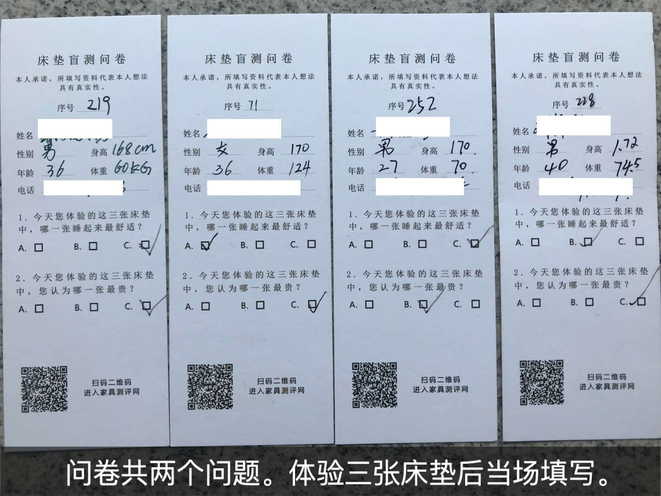 吓一跳！美国床垫PK中国床垫，脑子不够用了？