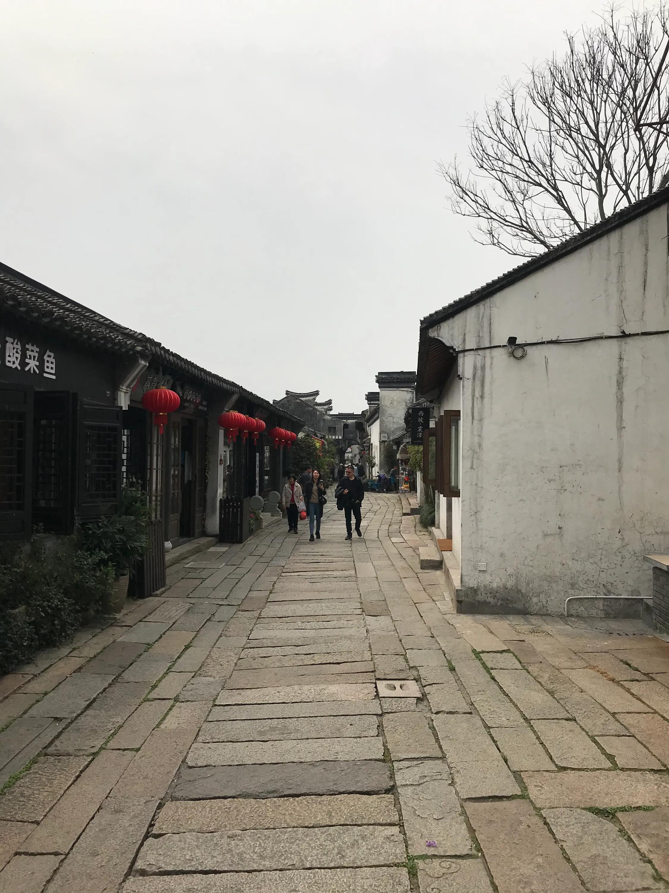 苏州吴江震泽八都,吴江区震泽八都贯桥社区