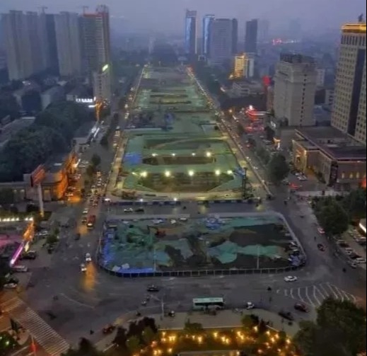 洛阳古城历史照片,历史的记忆完整视频