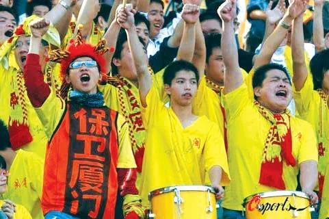 厦门鹭岛足球,厦门鹭岛足球队最新消息