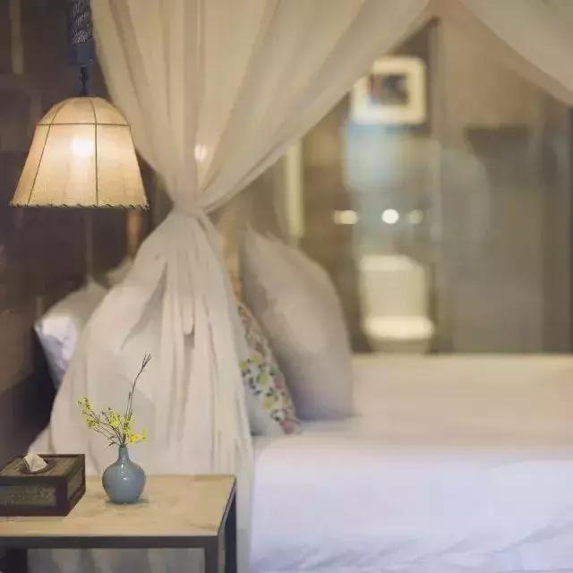 苏杭温泉民宿推荐,江浙沪适合安静度假的民宿