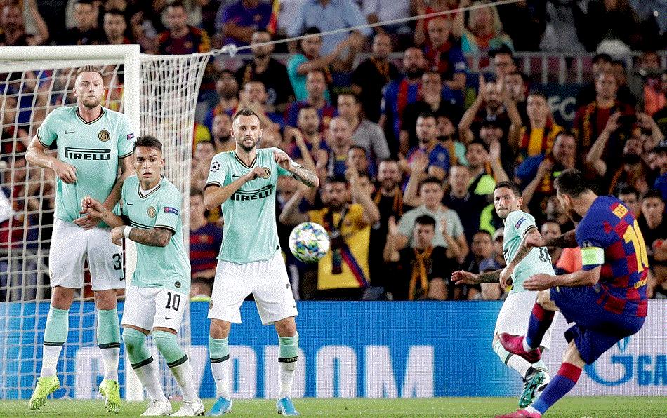 国米欧冠遭马赛淘汰,意甲国米遭遇逆转